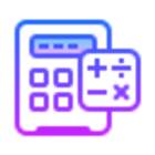 ORPAT-Business calculator icône