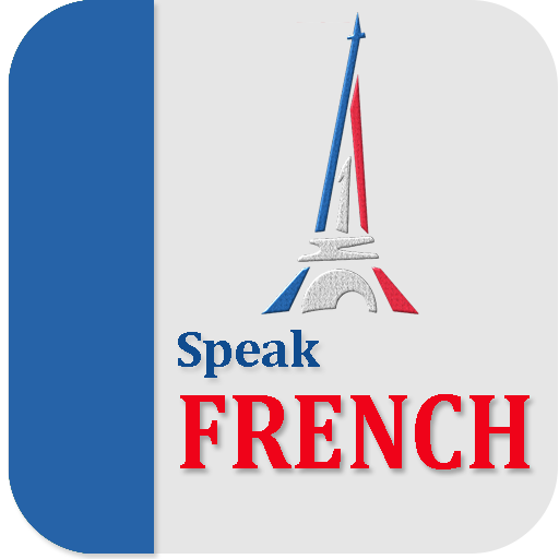 Learn French || Speak French Offline || Alphabet