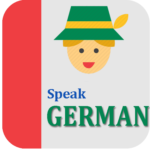 Aprende alemão | Learn German | German Alphabet