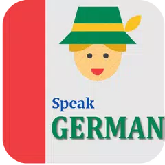 Learn German | German Alphabet | Speak German Free アプリダウンロード