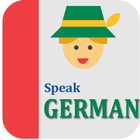 Learn German アイコン