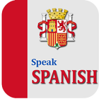 Learn Spanish أيقونة