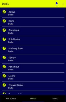 Dadju For Android Apk Download The young and dynamic dadju from france released the nice song complique in the 25th week of 2019. dadju for android apk download