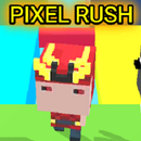 Pixel Rush APK