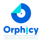Orphicy icône