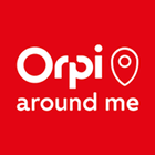 ORPI around me biểu tượng