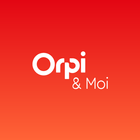 Orpi & Moi ikona