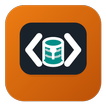 XAMPP PHP MySQL Server Mobile icon
