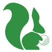 آیکون‌ Squabbit - Golf Tournament App