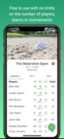 Squabbit - Golf Tournament App 스크린샷 3