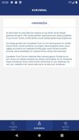 Çanakkale Truva Turizm اسکرین شاٹ 2