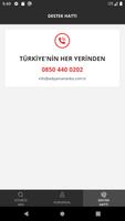 Adıyaman Anka Turizm اسکرین شاٹ 3