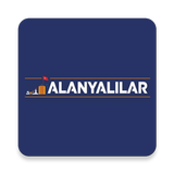 Alanyalılar أيقونة