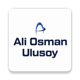 Ali Osman Ulusoy