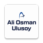 Ali Osman Ulusoy ikon
