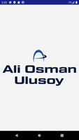 Ali Osman Ulusoy 海报