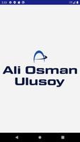 Ali Osman Ulusoy penulis hantaran