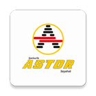 Astor Seyahat biểu tượng