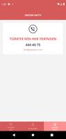 Karaca Ardahan Turizm 스크린샷 3