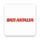 Batı Antalya Tur icon