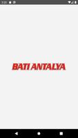 Batı Antalya Tur poster