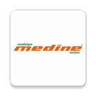آیکون‌ Malatya Medine Turizm