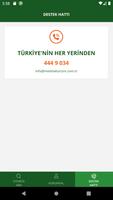 برنامه‌نما Malatya Medine Turizm عکس از صفحه