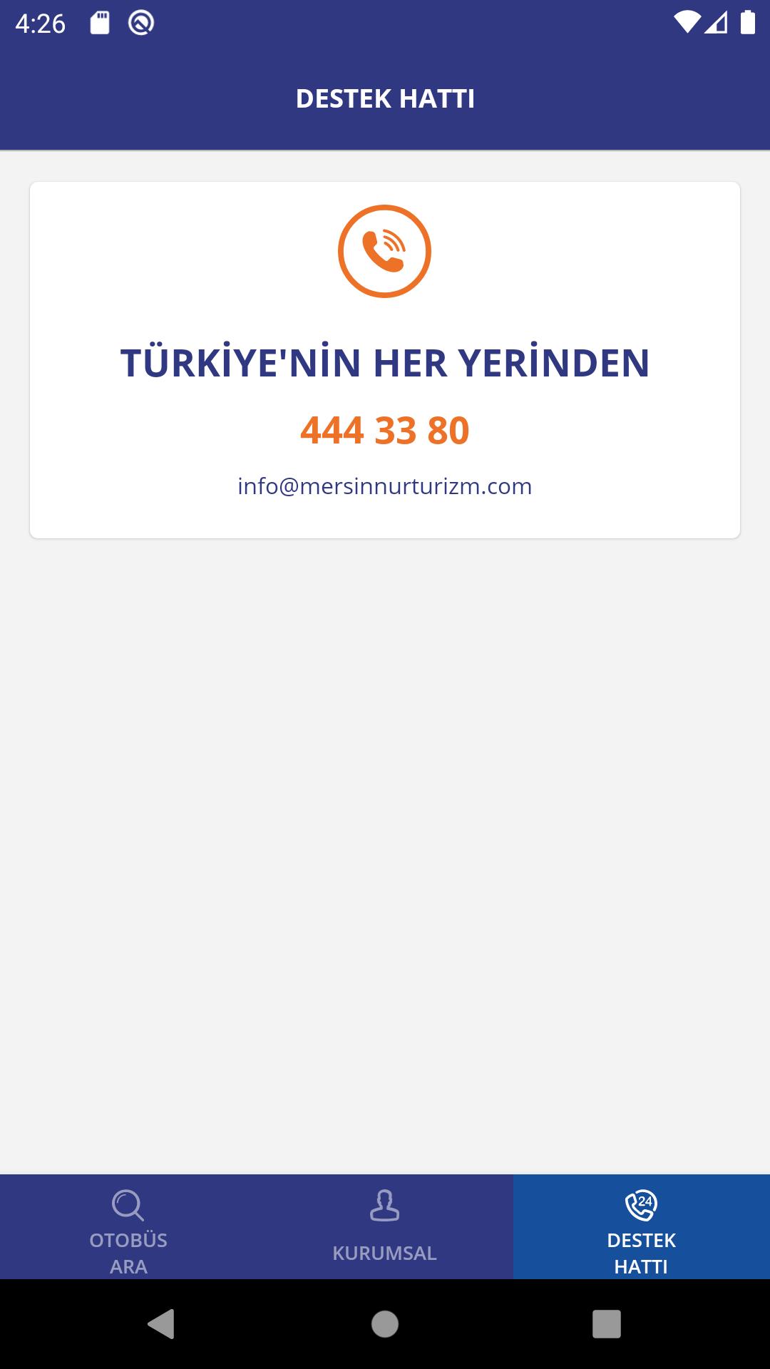Mersin Nur Turizm Mersin Nur Turizm Biz Bu Yolu Cok Sevdik