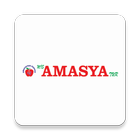 Mis Amasya Tur Zeichen