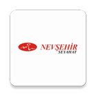 Nevşehir Seyahat ikona