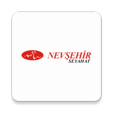 Nevşehir Seyahat 圖標