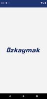 Özkaymak Turizm Poster