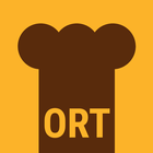 ORT - Order Receiving Terminal আইকন