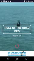 Rules of the Road - Pro Affiche