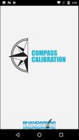 Compass Calibration poster
