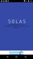 SOLAS Consolidated 2018 Affiche