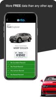 ORTO: License Plate VIN Lookup Ekran Görüntüsü 2