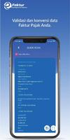 eFaktur Management System Mobi スクリーンショット 2
