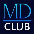 MD Club icône