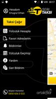 Seri Taksi screenshot 2