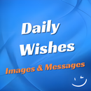 Daily Wishes Images & Messages APK