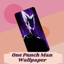 One Punch Man Wallpaper APK