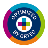 ORTEC MRP icône