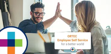 ORTEC Employee Self Service