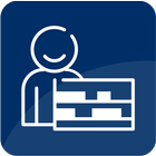 ORTEC Employee Self Service icon