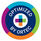 ORTEC Delivery Driver simgesi