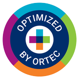 ORTEC Delivery Driver أيقونة