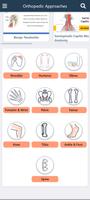 Orthopedic Surgical Approaches اسکرین شاٹ 1