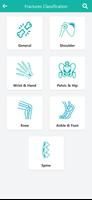 Orthopaedic Classification screenshot 1