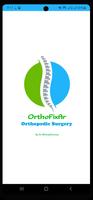 OrthoFixar Orthopedic Surgery Affiche